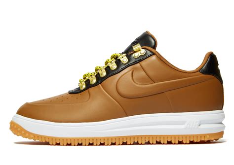 LUNAR FORCE 1 DUCKBOOT LOW 